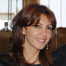 Magda Bou Dagher Kharrat